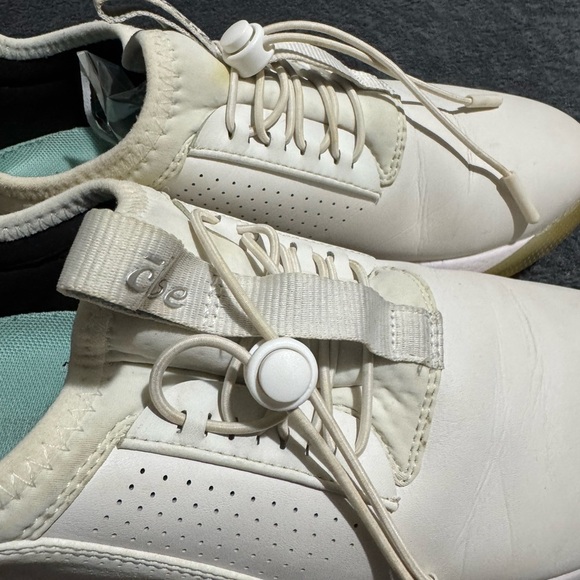 CLOVE🩺🦋 Element Cream Casual Sneakers - Picture 4 of 8